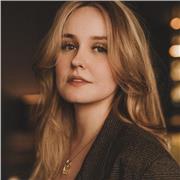 Professeur de Français (Licence Lettres Moderne, Master Journaliste Reporter)